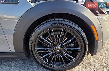 Хэтчбек MINI Cooper 2018 в Киеве
