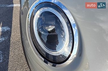 Хэтчбек MINI Cooper 2018 в Киеве