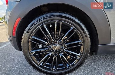 Хэтчбек MINI Cooper 2018 в Киеве