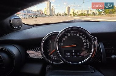 Хэтчбек MINI Cooper 2018 в Киеве