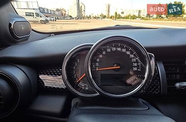 Хэтчбек MINI Cooper 2018 в Киеве
