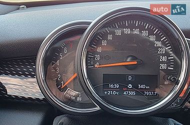 Хэтчбек MINI Cooper 2018 в Киеве