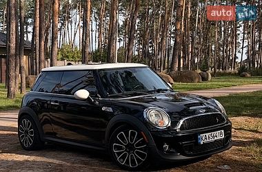 Хэтчбек MINI Cooper 2012 в Житомире Хэтчбек MINI Cooper 2012 в Житомире