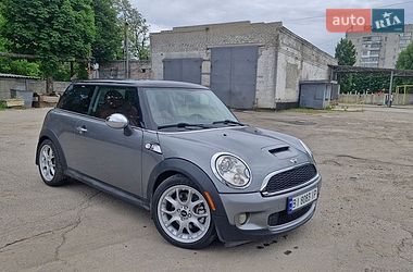 Хэтчбек MINI Cooper 2009 в Кременчуге