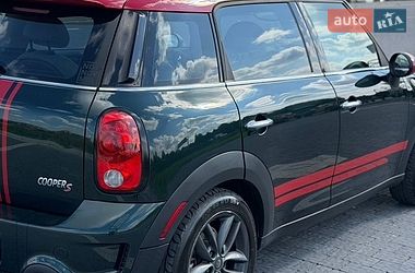 Хетчбек MINI Cooper 2012 в Львові