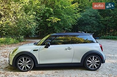 Хетчбек MINI Cooper 2021 в Львові