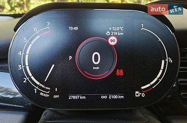 Хетчбек MINI Cooper 2021 в Львові