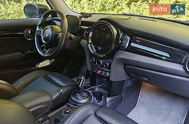 Хетчбек MINI Cooper 2021 в Львові