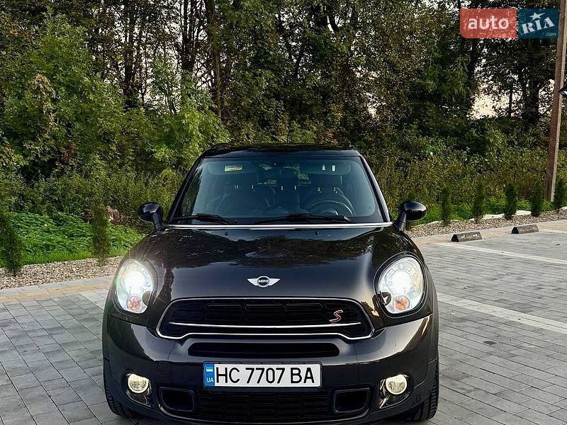 MINI Cooper 2015 MINI Cooper 2015