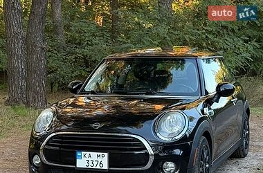 Хэтчбек MINI Cooper 2019 в Ровно Хэтчбек MINI Cooper 2019 в Ровно