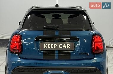 Хетчбек MINI Cooper 2023 в Одесі