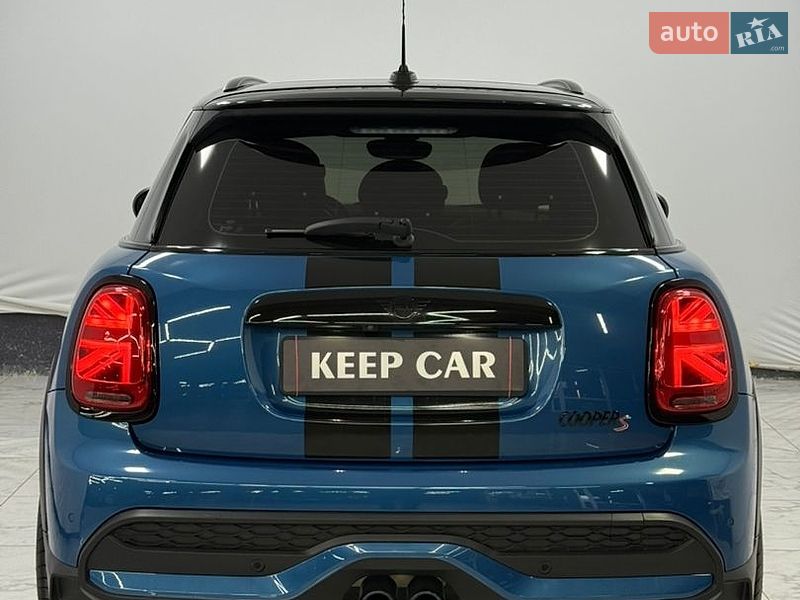 Хетчбек MINI Cooper 2023 в Одесі