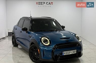 Хетчбек MINI Cooper 2023 в Одесі