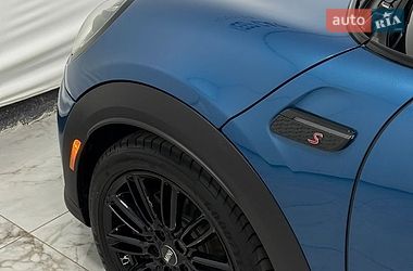 Хетчбек MINI Cooper 2023 в Одесі