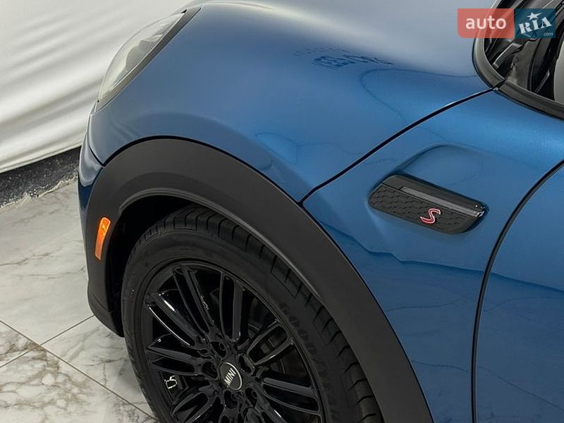 Хетчбек MINI Cooper 2023 в Одесі