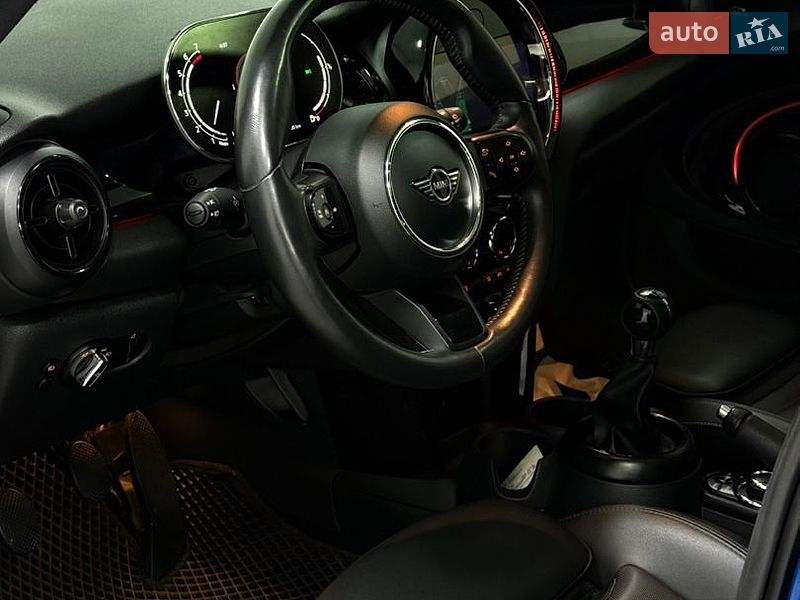 Хетчбек MINI Cooper 2023 в Одесі