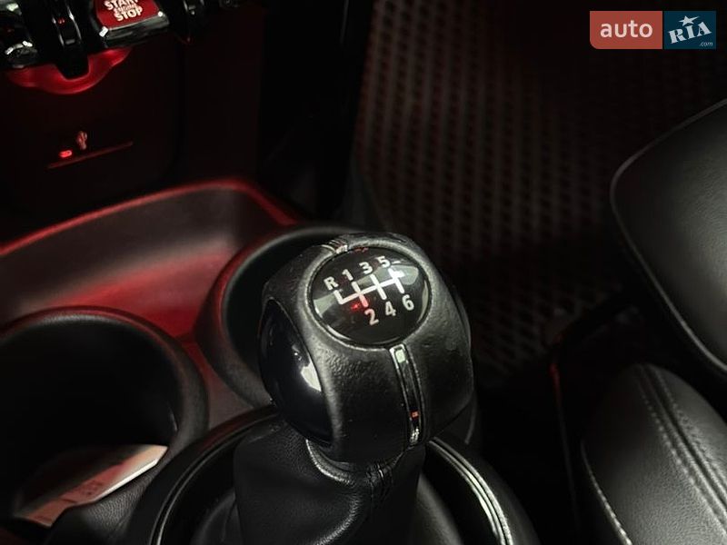 Хетчбек MINI Cooper 2023 в Одесі