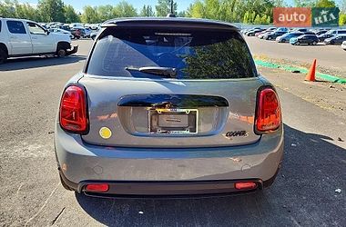 Хетчбек MINI Cooper 2022 в Львові