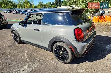 Хетчбек MINI Cooper 2022 в Львові