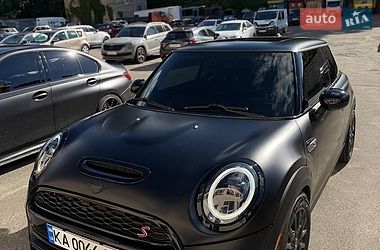 Хэтчбек MINI Cooper 2015 в Киеве