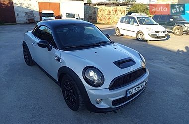 Хэтчбек MINI Cooper 2012 в Житомире