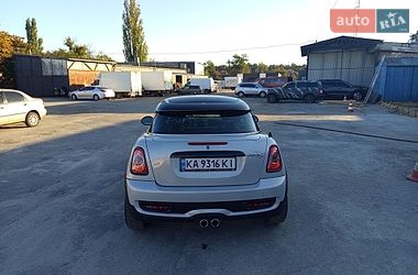 Хэтчбек MINI Cooper 2012 в Житомире