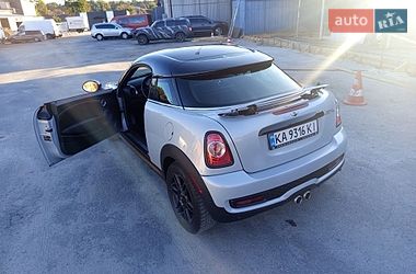 Хэтчбек MINI Cooper 2012 в Житомире