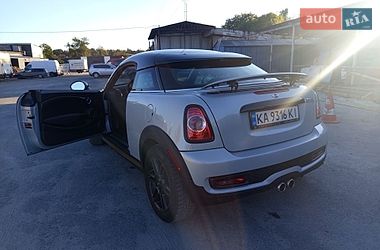 Хэтчбек MINI Cooper 2012 в Житомире
