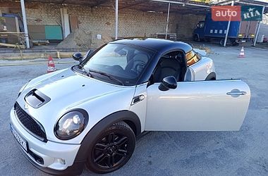 Хэтчбек MINI Cooper 2012 в Житомире