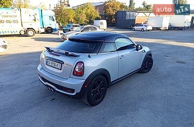 Хэтчбек MINI Cooper 2012 в Житомире