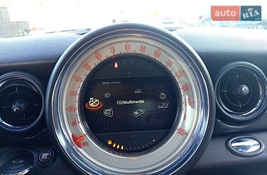 Хэтчбек MINI Cooper 2012 в Житомире