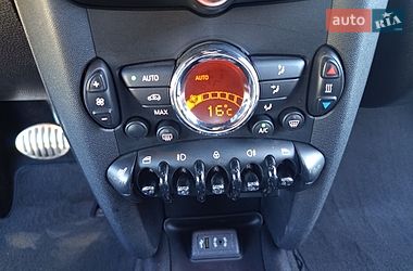 Хэтчбек MINI Cooper 2012 в Житомире