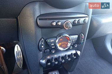 Хэтчбек MINI Cooper 2012 в Житомире