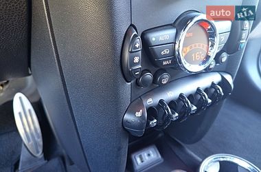 Хэтчбек MINI Cooper 2012 в Житомире