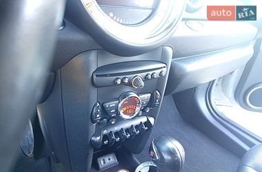 Хэтчбек MINI Cooper 2012 в Житомире