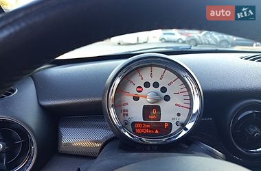 Хэтчбек MINI Cooper 2012 в Житомире
