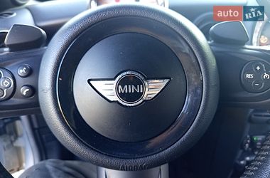 Хэтчбек MINI Cooper 2012 в Житомире