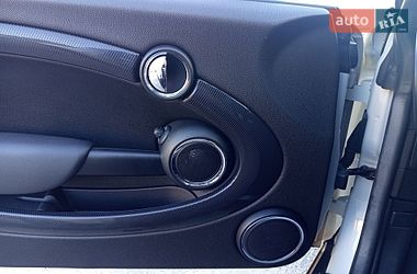 Хэтчбек MINI Cooper 2012 в Житомире