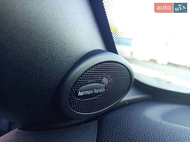 Хэтчбек MINI Cooper 2012 в Житомире