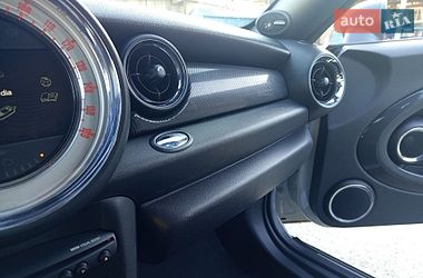 Хэтчбек MINI Cooper 2012 в Житомире