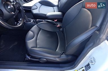 Хэтчбек MINI Cooper 2012 в Житомире