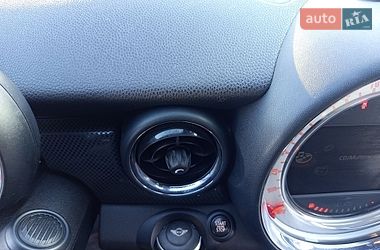 Хэтчбек MINI Cooper 2012 в Житомире