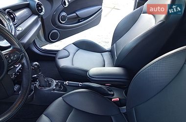 Хэтчбек MINI Cooper 2012 в Житомире