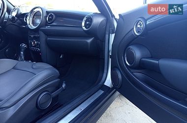 Хэтчбек MINI Cooper 2012 в Житомире