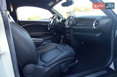 Хэтчбек MINI Cooper 2012 в Житомире
