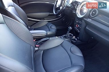 Хэтчбек MINI Cooper 2012 в Житомире