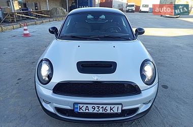 Хэтчбек MINI Cooper 2012 в Житомире