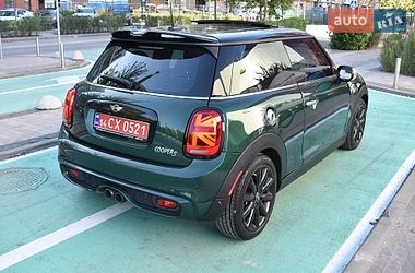 Хэтчбек MINI Cooper 2015 в Киеве