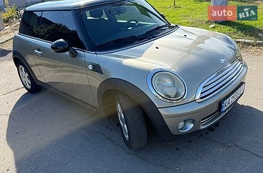 Хетчбек MINI Cooper 2006 в Одесі Хетчбек MINI Cooper 2006 в Одесі