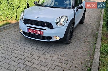 Хетчбек MINI Cooper 2013 в Чернівцях
